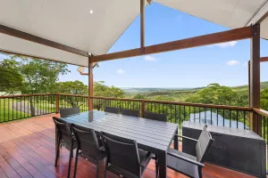 Image of Quingilli Luxury Chalet 2 Bedroom