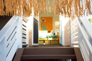 Image of Walkable Hang Ten Hut in heart of Encinitas