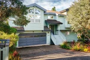 Image of Berwick at Wales with EV Charger
