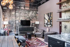 Image of 80 Lex 201 Exquisite Downtown Apt