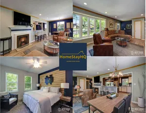 Image of Modern Notre Dame Get Away 1614