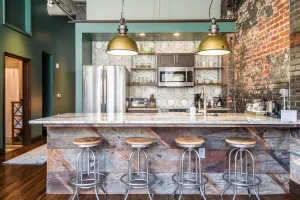 Image of 80 Lex 202 Iconic Downtown Location