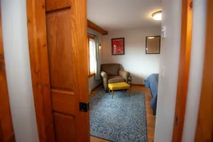 Image of Two Blocks to Lake - Full Kitchen - Pet Friendly