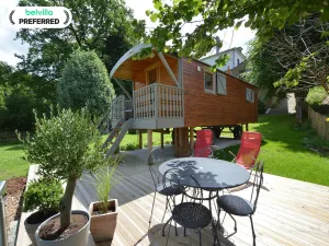 Image of Wellness Escape in Bellevaux