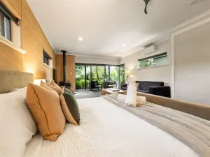 Image of Aroha Studio | Elegant & Tranquil | Self Contained