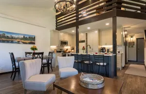 Image of JHRL - Aspens Dogwood 2721 - Quiet Family Retreat