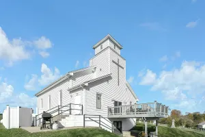 Image of The Sanctuary (Near Tecumseh)