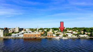 Image of Riverwalk 118 - River & Battleship Views