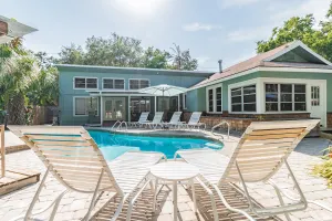 Image of Downtown Dunedin B&B - Casa