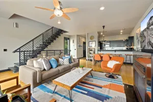 Image of The Abshier - Near U of A - Quiet Getaway