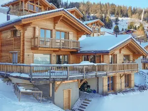 Image of Chalet la Couronne