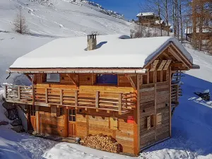 Image of Chalet Vieux Bisse