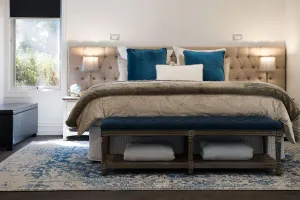 Image of Provence Spa Villa 1 ~ Two person Spa ~ Free Wifi