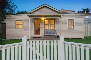 Image of George Cottage