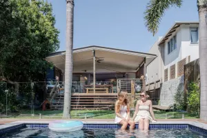 Image of 'The Otto' At Moffat Beach