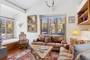 Image of Outpost: Hollyhock 2025