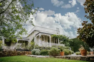 Image of Lake Daylesford Country House