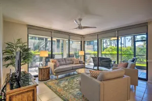 Image of Bonita Springs Condo 4 Mi to Beach Private Patio!