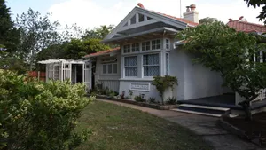 Image of Dalgleish Character Mountain Cottage