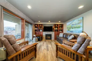 Image of GrandView #102, 2-Bedroom Waterfront Condo