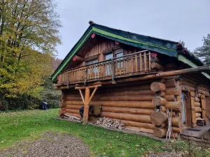 Image of Buckey Lodge, à 2 minutes des cascades de Tendon