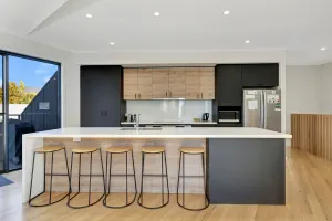 Image of Mountain Mist Retreat - 6 Bedrooms