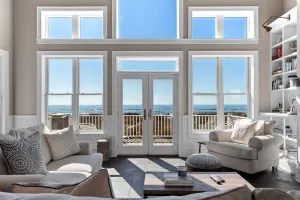 Image of Shearwater 4 Bedroom Home by RedAwning