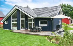 Image of Awesome Home In Krems Iiwarderbrück