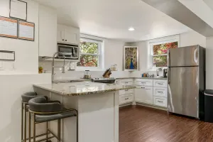 Image of Dwell Well Modern Studio Apartment Brookside