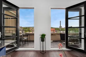 Image of The East View - Downtown - Steps to Dickson