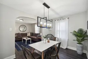 Image of Little Loft of Adventure 1 Br Home, with Bonus Loft Area!