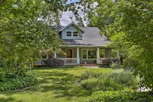 Image of Spacious Downtown Chico Home about Half Mile to CSU!