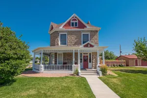 Image of Sagebrush II: Free Bikes & Walk to Downtown!