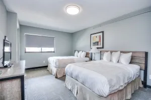 Image of Suite 111 - 1BR Apartment | 1 Bed, 1 Bath