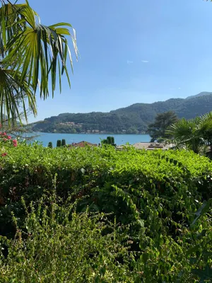 Image of Villa Leone Morcote