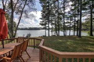 Image of Sunrise Pines 3BD 2BA