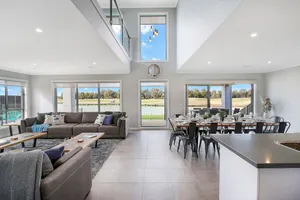 Image of Lake Resort on Black Bull