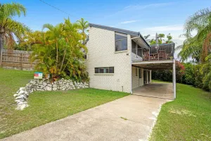 Image of 40 Rumbalara Avenue Rainbow Beach
