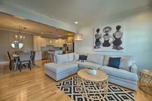 Image of Grand Haven Condo: Walk to Lake + Pool Access!