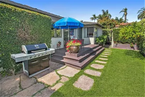 Image of Juniper Cottage by Paradise Retreats