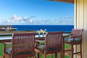 Image of Makahuena 4305 by Destination Kauai - A\/C + Partial Ocean View