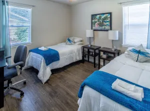 Image of House of Favor