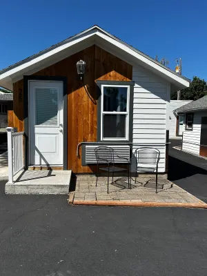 Image of Cabin 25 - The Ski Lodge