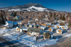 Image of Cabin 24 - Helena Hideaway