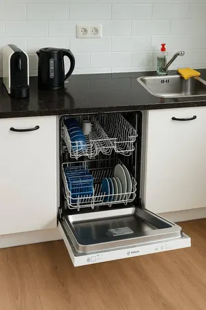 Image of Apartment with 1 room for 3 persons