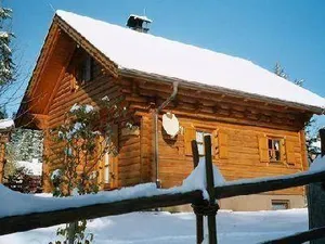 Image of Stoakoglhütte