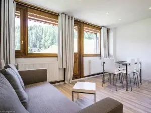 Image of Résidence Le Makalu - Résidence LE MAKALU N°11 MAE-4731