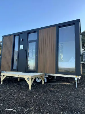 Image of Gem near the Dam by Tiny Away