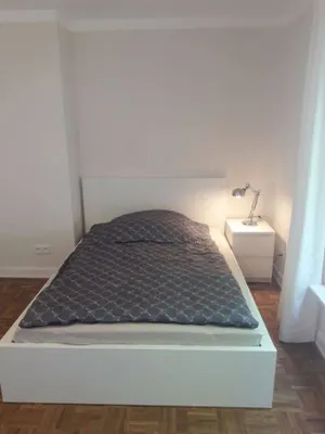 Image of Die Alsterperle Winterhude, Eppendorfer Flair Appartement