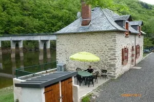 Image of Maison du meunier